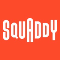 Squaddy logo - Similar company to Cloudsecure