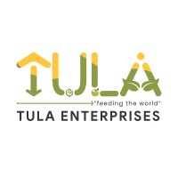 TULA ENTERPRISES logo - Similar company to Fruzty.Com
