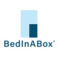 BedInABox® logo - Similar company to Engineered Sleep Mattress Company