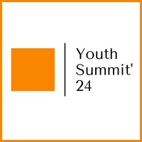 Youth Summit' 24 logo - Similar company to Csce Ontario