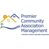 Premier Community Association Management, a Division of Buck, Reynolds Corporation logo - Similar company to Five Star Community Association Management