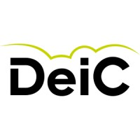DeiC logo - Similar company to Breadtech Aps