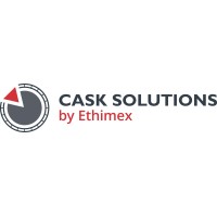 Ethimex Cask logo - Similar company to Venturi Brands