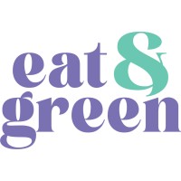 Eat and Green logo - Similar company to Bannerman Rendell Ltd