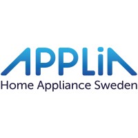 APPLiA - Home Appliances Sweden logo - Similar company to Teknikföretagens Branschgrupper