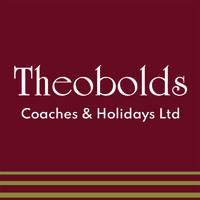 Theobolds Coaches & Holidays logo - Similar company to Coachhire4U