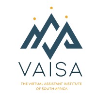 Virtual Assistants Institute of South Africa - VAISA logo - Similar company to Va Virtual Assistant - South Africa