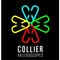 Collier Kaleidoscopes