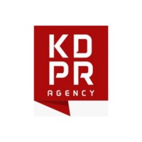 KD PR Agency logo - Similar company to Noisy Pr Agency
