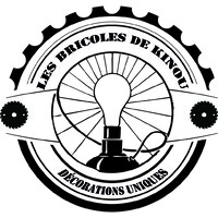 Les bricoles de Kinou logo - Similar company to Bât&Co