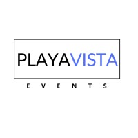 Playa Vista Events logo - Similar company to Rac Solutions