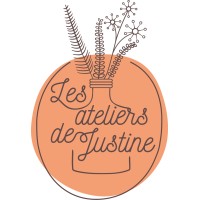 Les ateliers de Justine logo - Similar company to Ipb Lab Normandie