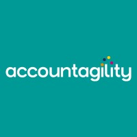 Accountagility logo - Similar company to Red Beard