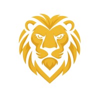 The Lion logo - Similar company to The Sun Circle Corp
