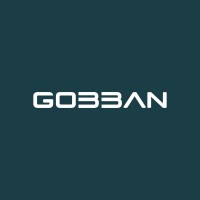 Gobban logo - Similar company to My Place Office
