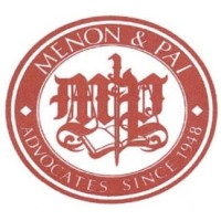 Menon & Pai, Advocates logo - Similar company to Synigoros Partners