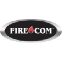 Firecom logo - Similar company to Simplex Grinnell Lp