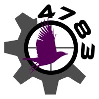 Frc Team 4783 - Roboravens
