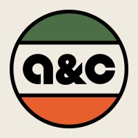 Arts & Crafts logo - Similar company to Playing For Legacy