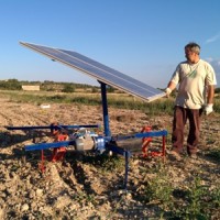 Finca Ecológica Son Durí logo - Similar company to Danube Robotics