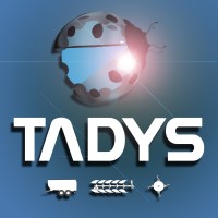 TADYS logo - Similar company to Atauce