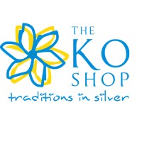 The KO Shop logo - Similar company to City Link Logistics