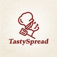 TastySpread logo - Similar company to The Circular