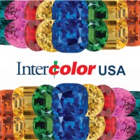 Intercolor USA logo - Similar company to Gemmatrix