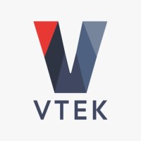 VTEK Information and Communication Technologies logo - Similar company to Eight Information Technologies Inc.