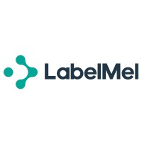 LabelMel logo - Similar company to Lionshub Capital