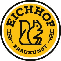 Brauerei Eichhof AG logo - Similar company to Hofmarschall