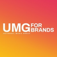 Universal Music Group for Brands South Africa logo - Similar company to December 4Th