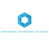 Hamington Investment Solution logo - Similar company to Outsource Demand Gen