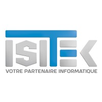 ISITEK - Votre partenaire informatique logo - Similar company to Digital Novva Partners