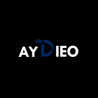 Aydieo International logo - Similar company to Iconic Chronicles!!