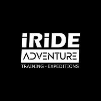 iRide Adventure logo - Similar company to Fuel Technologies Pty Ltd