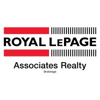 Royal LePage Associates Realty logo - Similar company to Enchantapps