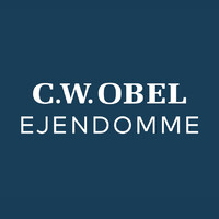 C.W. Obel Ejendomme logo - Similar company to Taurus Ejendomsadministration