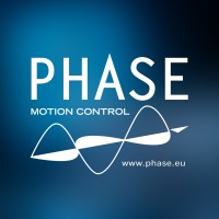 Phase Motion Control S.p.A. logo - Similar company to Phase Automation