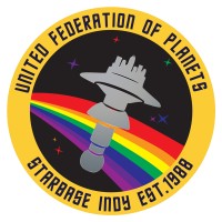 Starbase Indy logo - Similar company to Purdue University Department Of Human Development And Family Science