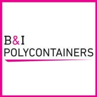 B & I Polycontainers PTY LTD logo - Similar company to Polyone Cables