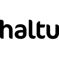 Haltu Oy logo - Similar company to Starstuff