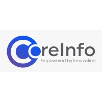 CoreInfo logo - Similar company to First Select For Human Resources
