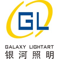 Galaxy LightArt Lighting Co.,Ltd logo - Similar company to Exceed Electronics