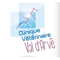 Clinique Vétérinaire du Val d'Arve logo - Similar company to Tirsev - Pour Un Développement Humain