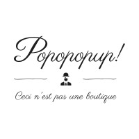 Popopopup! logo - Similar company to Swapbook App