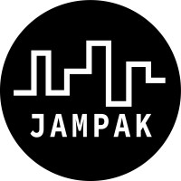 Jampak logo - Similar company to Zeal