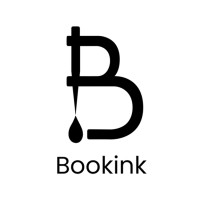 Bookink logo - Similar company to Xmotion