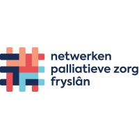 Netwerken Palliatieve Zorg Fryslân logo - Similar company to Dwaan!
