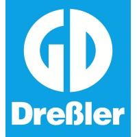 Dreßler Bau GmbH logo - Similar company to Re-Compose Gmbh